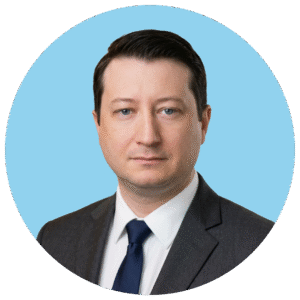 Boris ChoBrutskiy Headshot